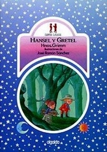 Hansel y Gretel