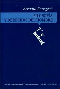 Filosofía y derechos del hombre