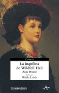 PASAJES Librería internacional: La inquilina de Wildfell Hall, Brontë,  Anne