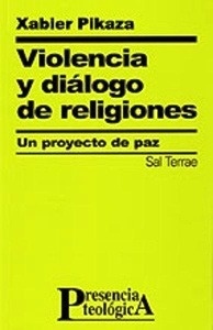 Violencia y Dialogo de Religiones