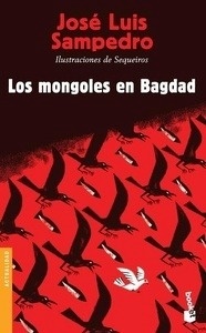 Los mongoles en Bagdad