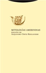 Mitologías Amerindias
