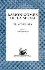 El novelista