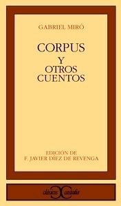 Corpus y otros cuentos