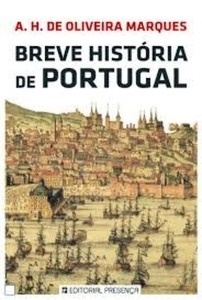 Breve História de Portugal