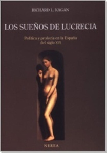 Los Sueños de Lucrecia