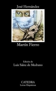 Martin Fierro