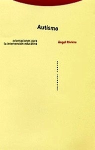 Autismo