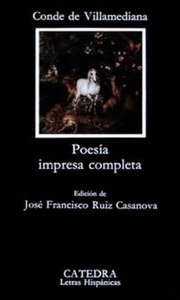 Poesia impresa completa
