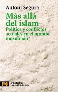 Mas allá del Islam