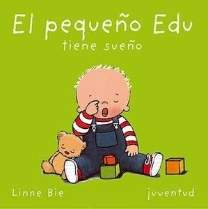 El Pequeño Edu Tiene Sueño