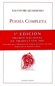 Poesía completa