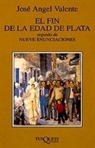 El fin de la edad de plata