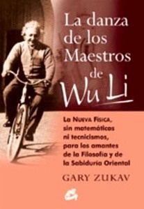 La danza de los maestros de Wu Li