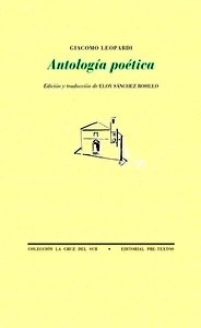 Antología poética