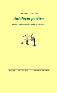 Antología poética