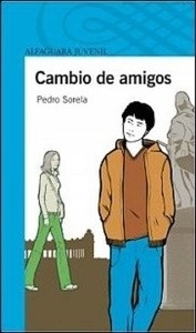 Cambio de amigos