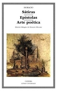 Sátiras / Epístolas / Arte Poética