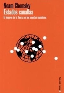 Estados Canallas (Ed.Paidos)