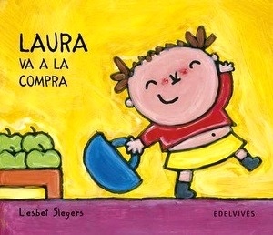 Laura va a la compra