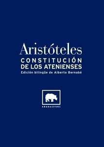 Constitución de los atenienses