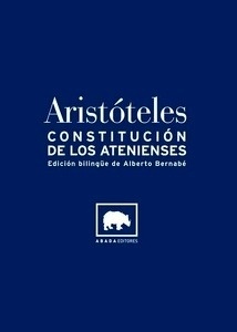 Constitución de los atenienses