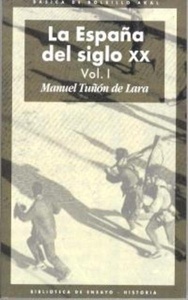 La España del siglo XX