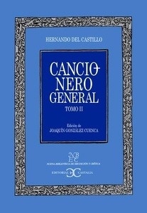 Cancionero general