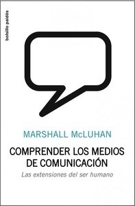 Comprender los Medios de Comunicación