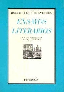 Ensayos literarios