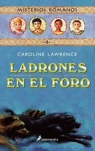 Ladrones en el foro 1