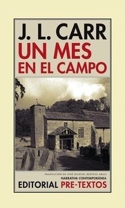 Un mes en el campo