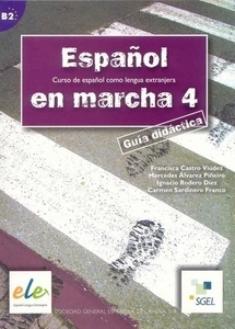 Español en marcha 1 (A1) Guía didáctica