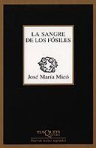 La sangre de los fósiles