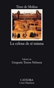 La celosa de sí misma