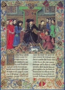 Epopeya de Girart de Roussillon
