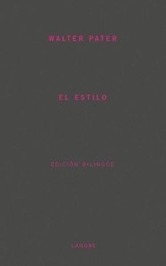 El estilo