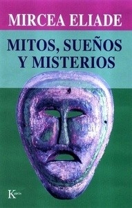 Mitos, Sueños y Misterios