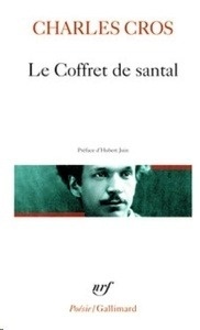 Le Coffret de santal