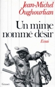 Un mime nommé désir