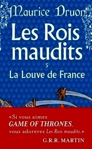 La Louve de France