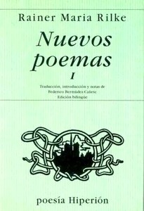 Nuevos poemas I