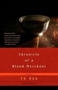 Chronicles of a Blood Merchant