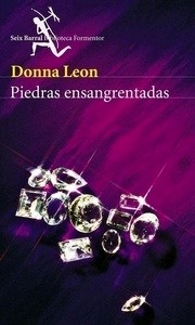 Piedras ensangrentadas
