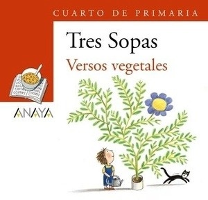 Versos Vegetales. 4º Primaria
