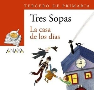 La Casa de los Dias. 3º Primaria