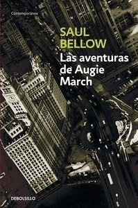 Las aventuras de Augie March