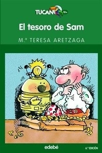 El tesoro de Sam