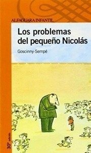 Los problemas del pequeño Nicolás