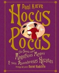 Hocus Pocus